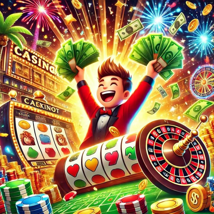 Biểu đồ và kết quả thắng thể thao và casino được cập nhật tại kqxs 30 ngay