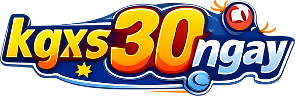 Logo kqxs 30 ngay